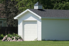 Stella outbuilding construction costs